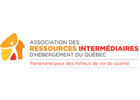 Association des ressources intermédiaires d’hébergement du Québec (ARIHQ) Association des ressources intermédiaires d’hébergement du Québec (ARIHQ)